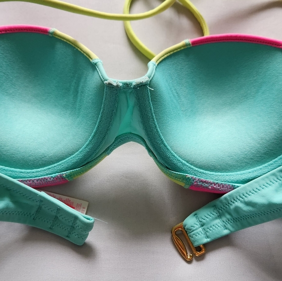 Victorias Secret Bikini Top - Picture 2 of 3